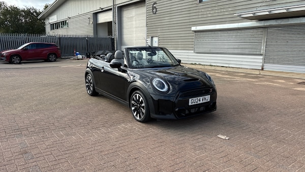 Used MINI Convertible 2024 for sale - 76222180: Photo 58