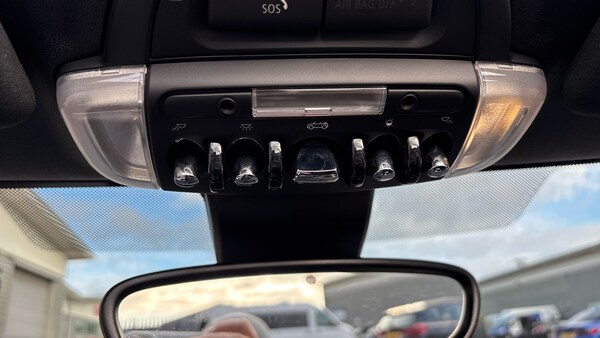 Used MINI Convertible 2024 for sale - 76222180: Photo 69