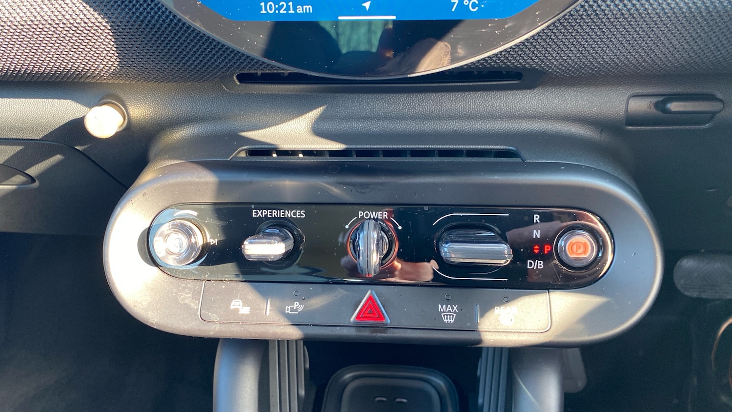 Used MINI Aceman 2025 for sale - 77749527: Photo 10