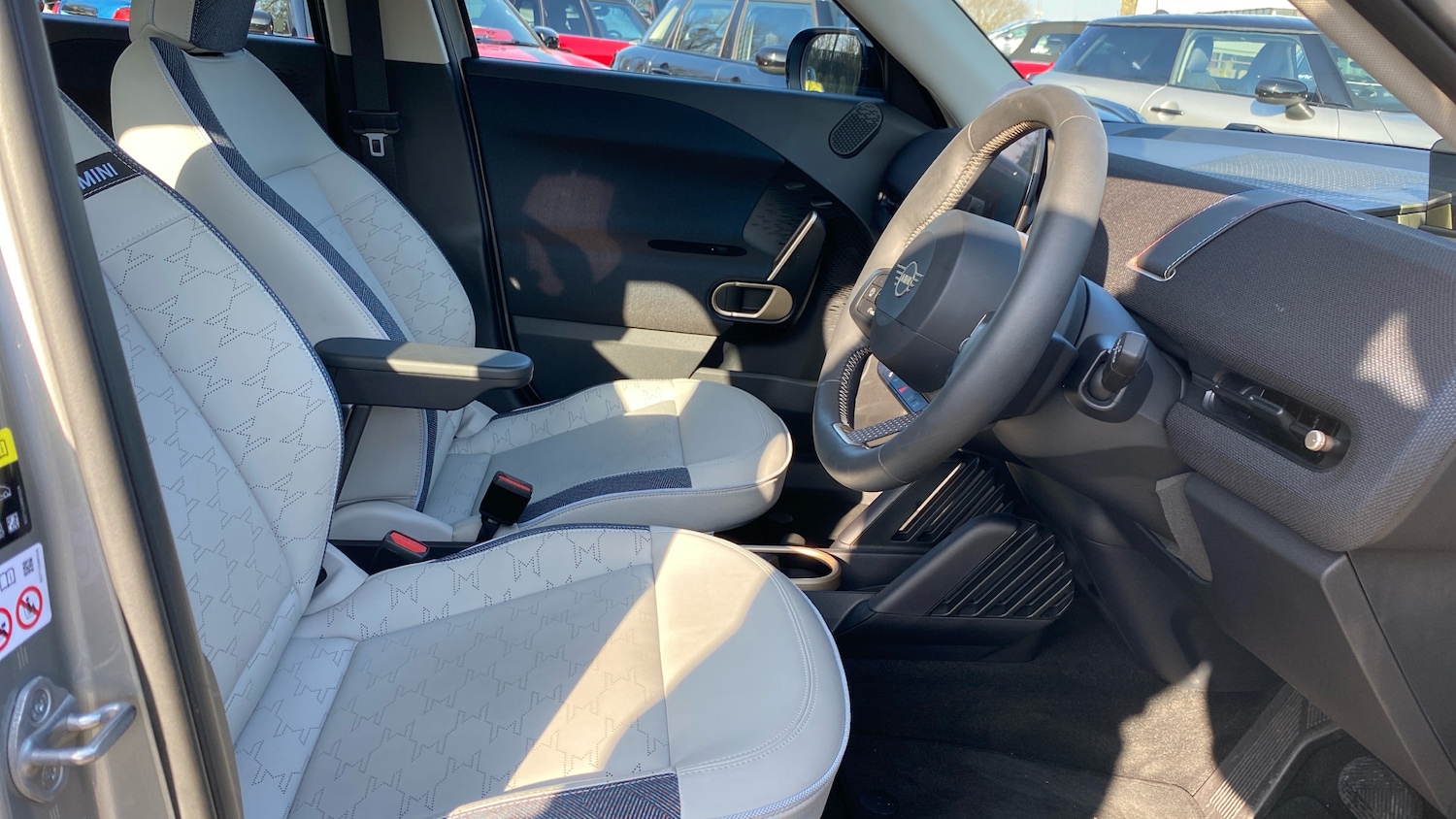 Used MINI Aceman 2025 for sale - 77749527: Photo 11