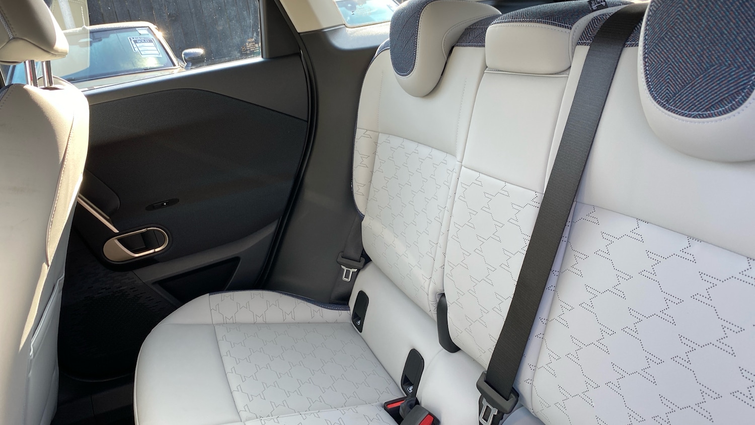 Used MINI Aceman 2025 for sale - 77749527: Photo 12