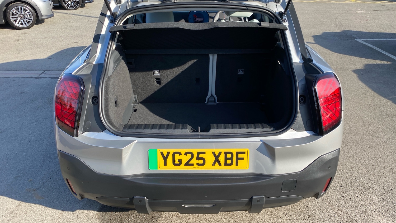 Used MINI Aceman 2025 for sale - 77749527: Photo 13