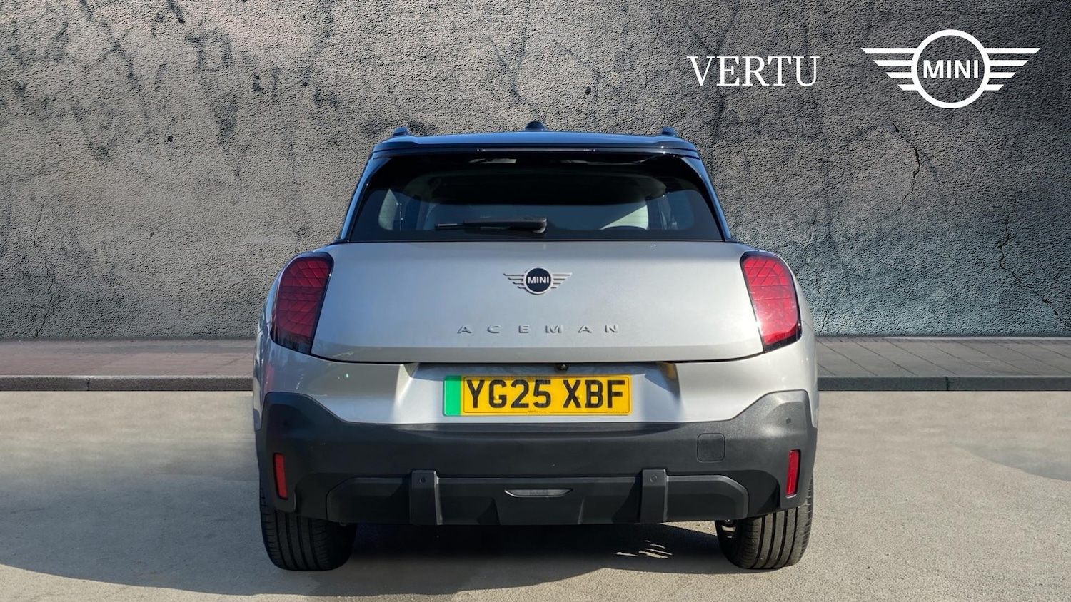 Used MINI Aceman 2025 for sale - 77749527: Photo 15