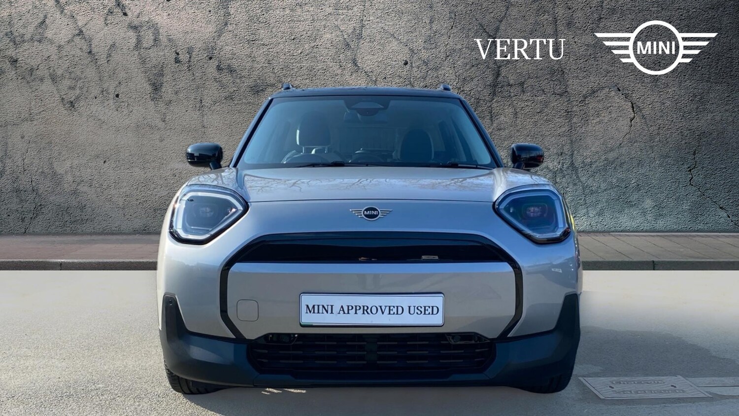 Used MINI Aceman 2025 for sale - 77749527: Photo 16