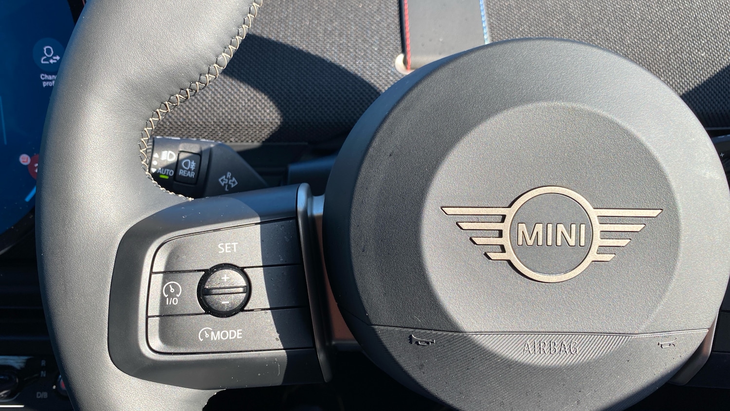 Used MINI Aceman 2025 for sale - 77749527: Photo 17