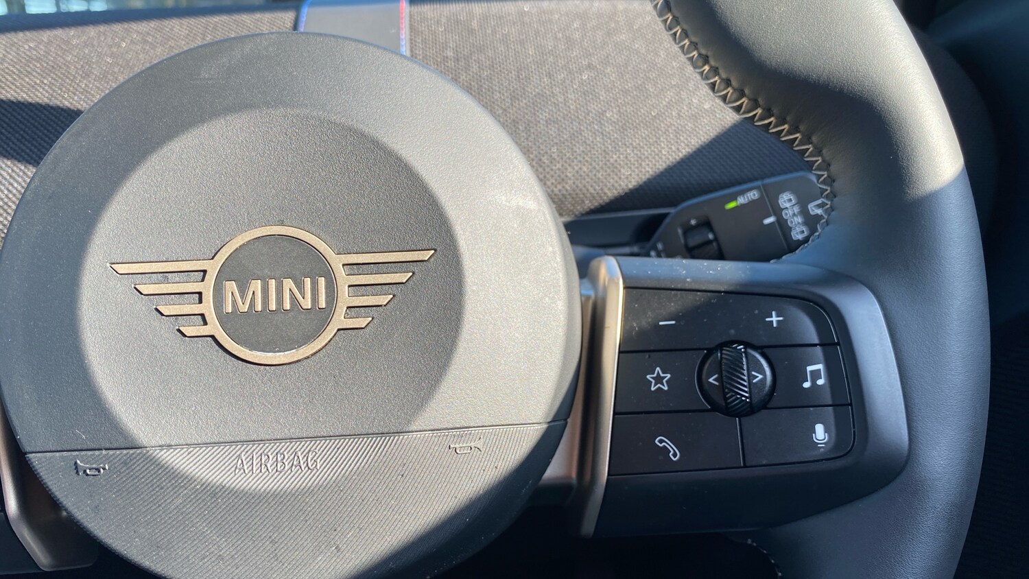 Used MINI Aceman 2025 for sale - 77749527: Photo 18