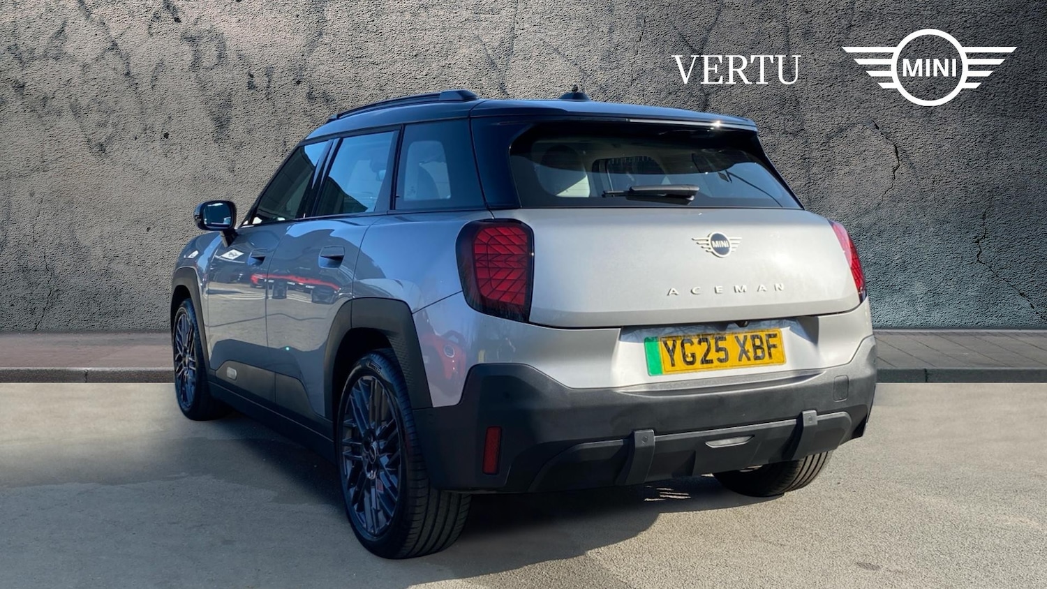 Used MINI Aceman 2025 for sale - 77749527: Photo 2
