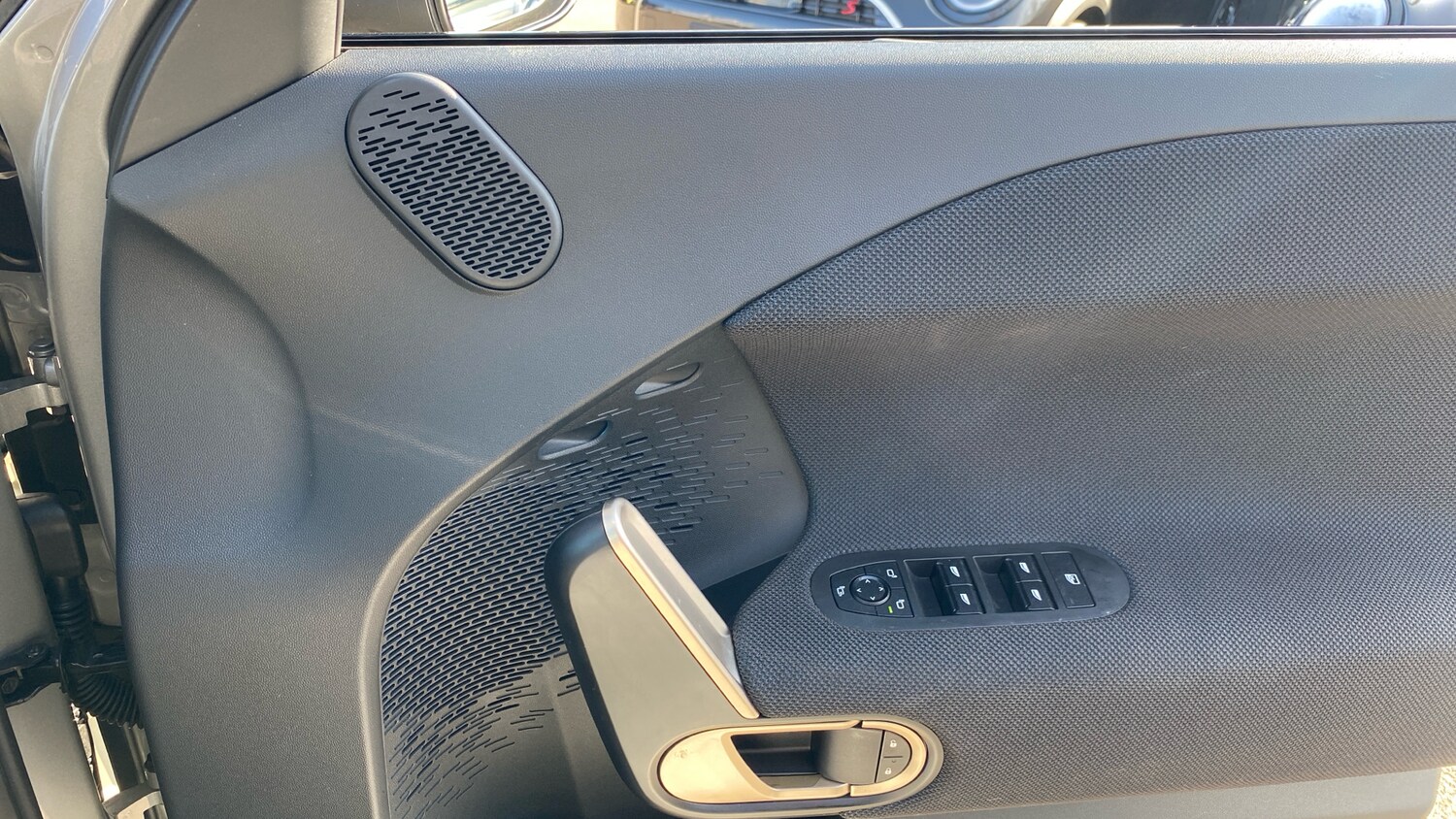 Used MINI Aceman 2025 for sale - 77749527: Photo 20