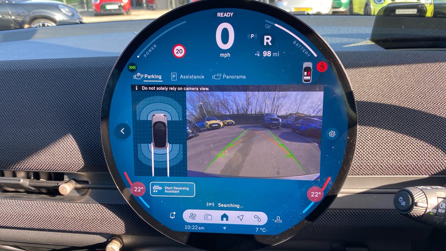 Used MINI Aceman 2025 for sale - 77749527: Photo 21