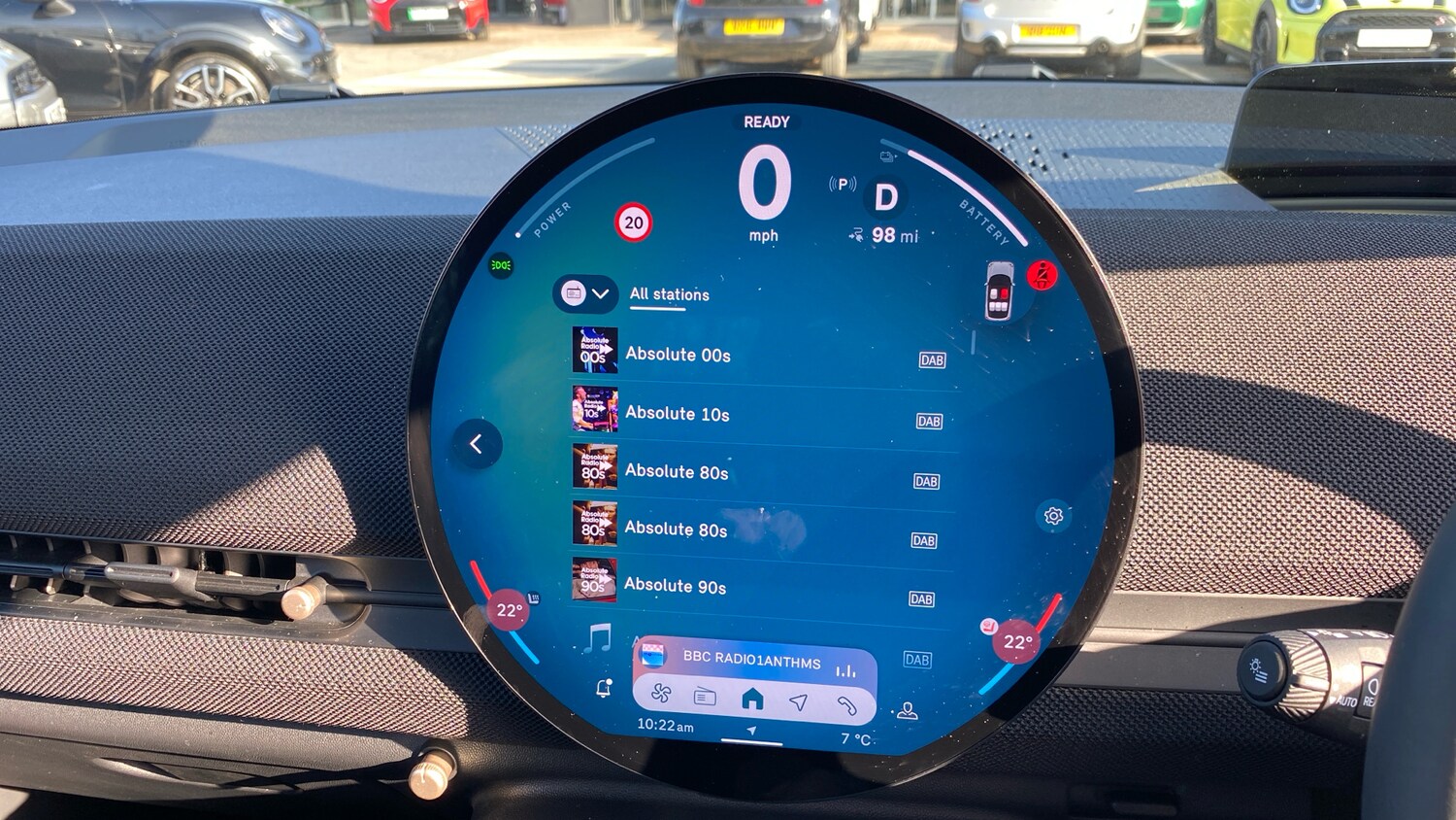 Used MINI Aceman 2025 for sale - 77749527: Photo 23