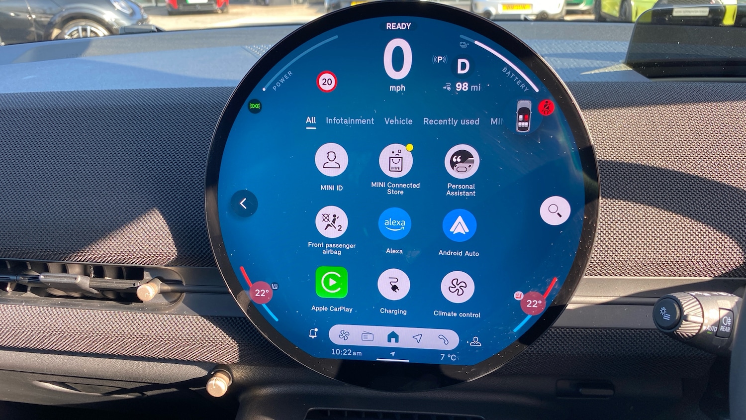 Used MINI Aceman 2025 for sale - 77749527: Photo 24