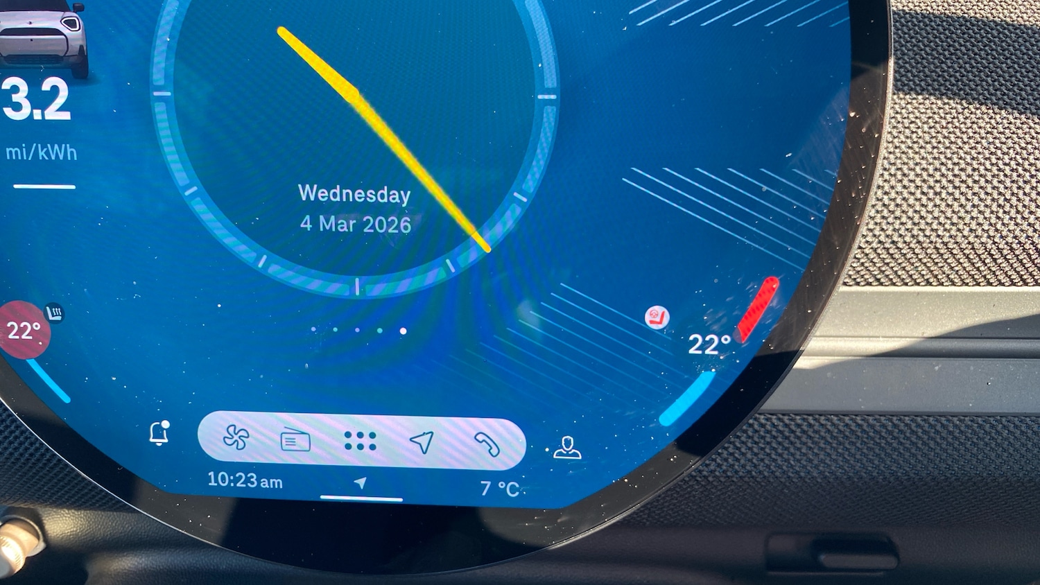 Used MINI Aceman 2025 for sale - 77749527: Photo 25