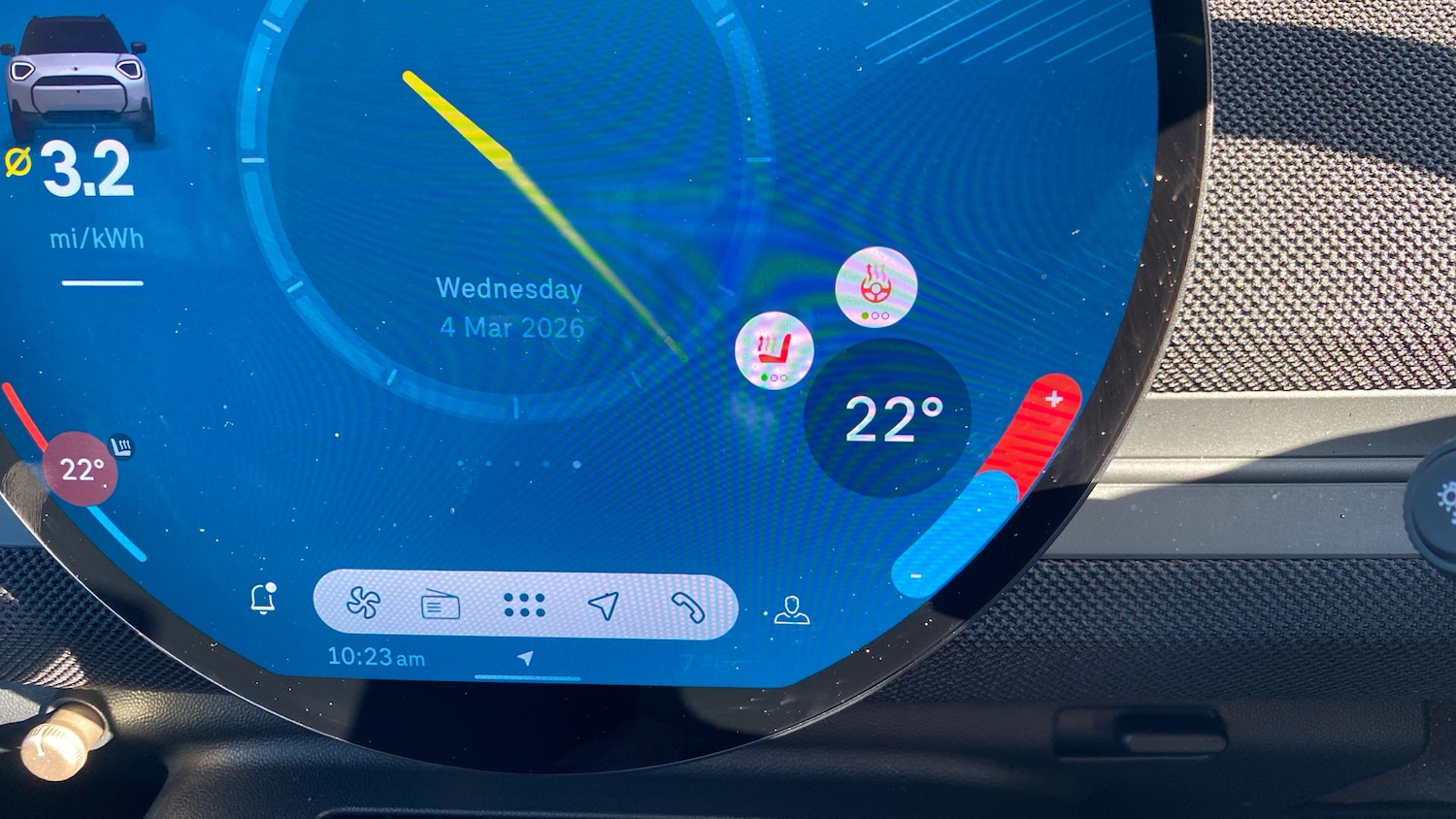 Used MINI Aceman 2025 for sale - 77749527: Photo 26