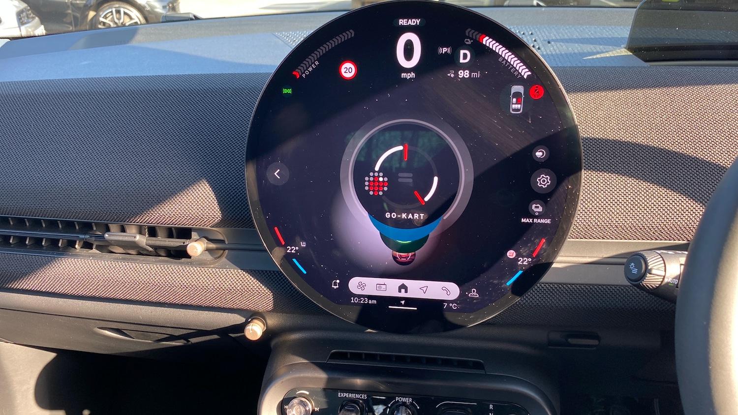 Used MINI Aceman 2025 for sale - 77749527: Photo 27