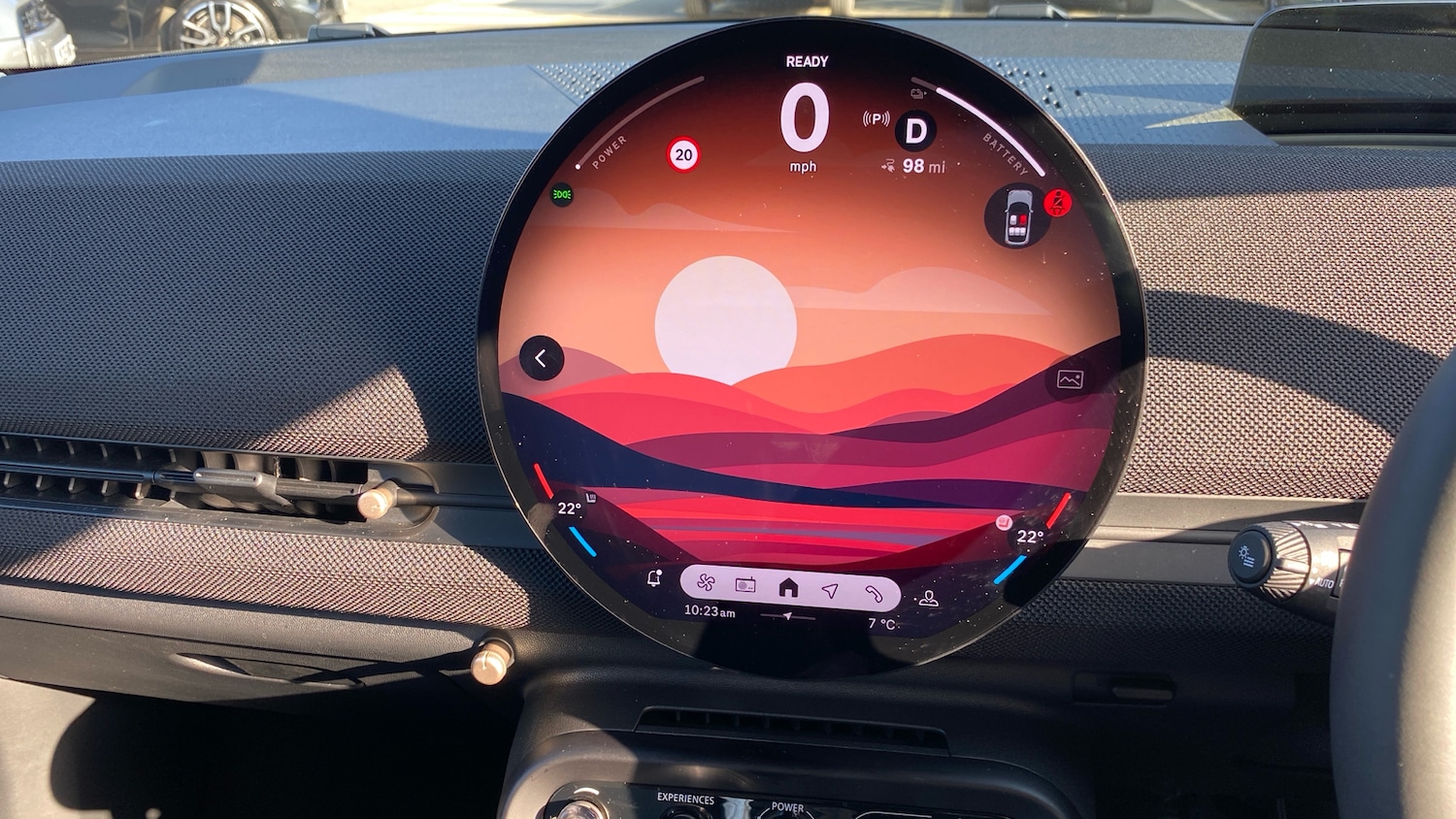 Used MINI Aceman 2025 for sale - 77749527: Photo 29