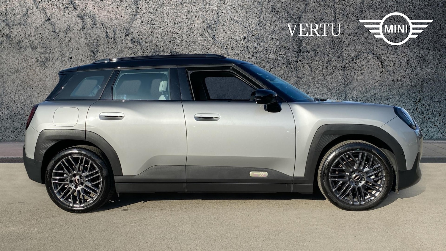 Used MINI Aceman 2025 for sale - 77749527: Photo 3