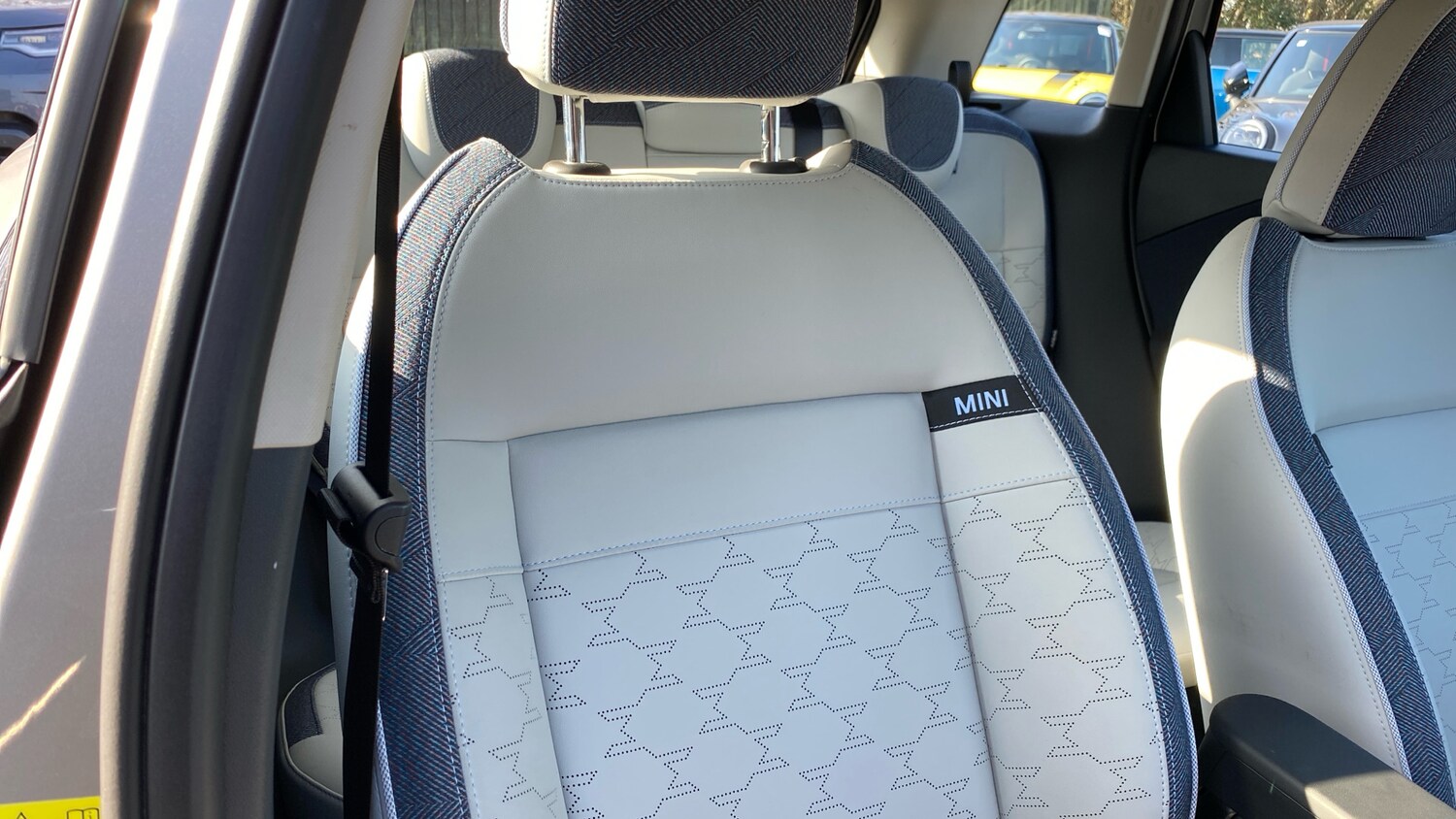 Used MINI Aceman 2025 for sale - 77749527: Photo 30