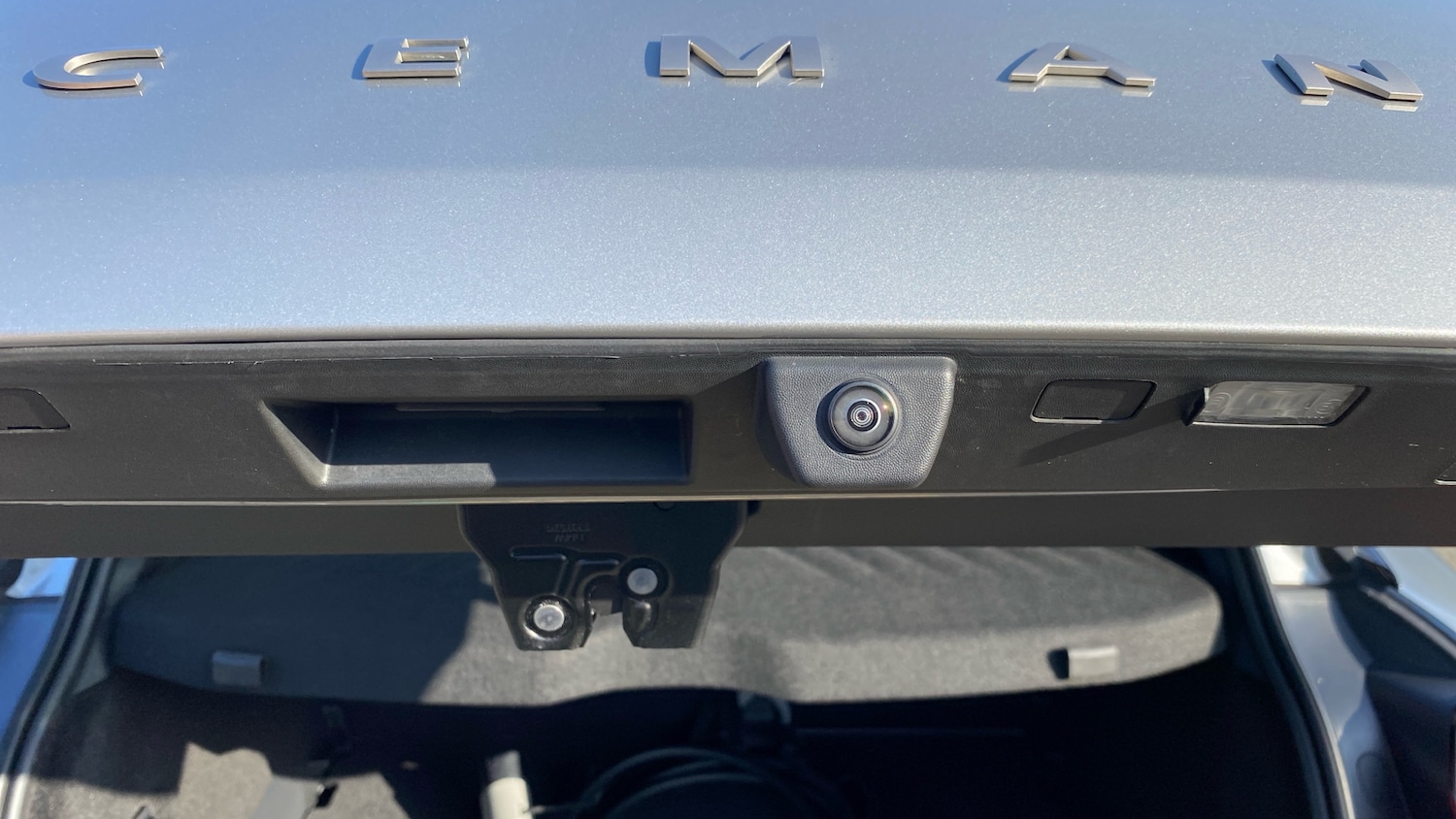 Used MINI Aceman 2025 for sale - 77749527: Photo 35