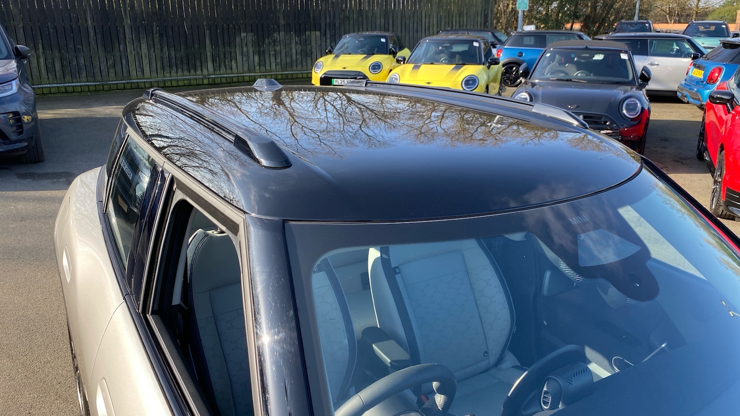 Used MINI Aceman 2025 for sale - 77749527: Photo 38