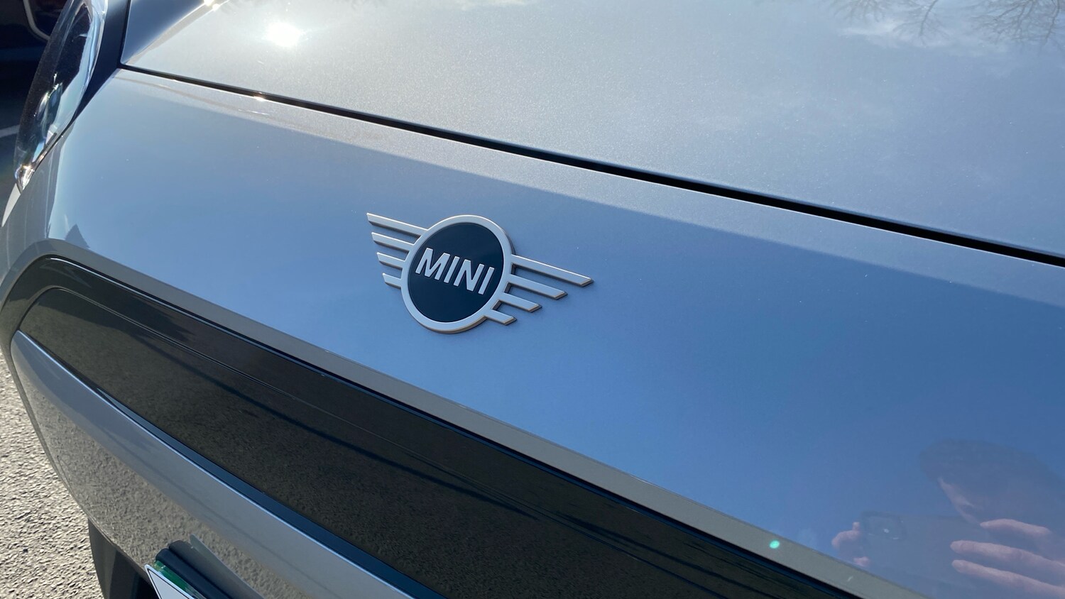 Used MINI Aceman 2025 for sale - 77749527: Photo 39