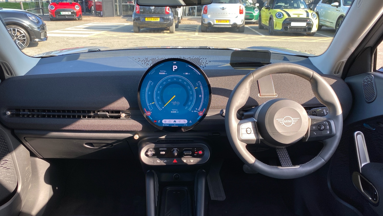 Used MINI Aceman 2025 for sale - 77749527: Photo 4