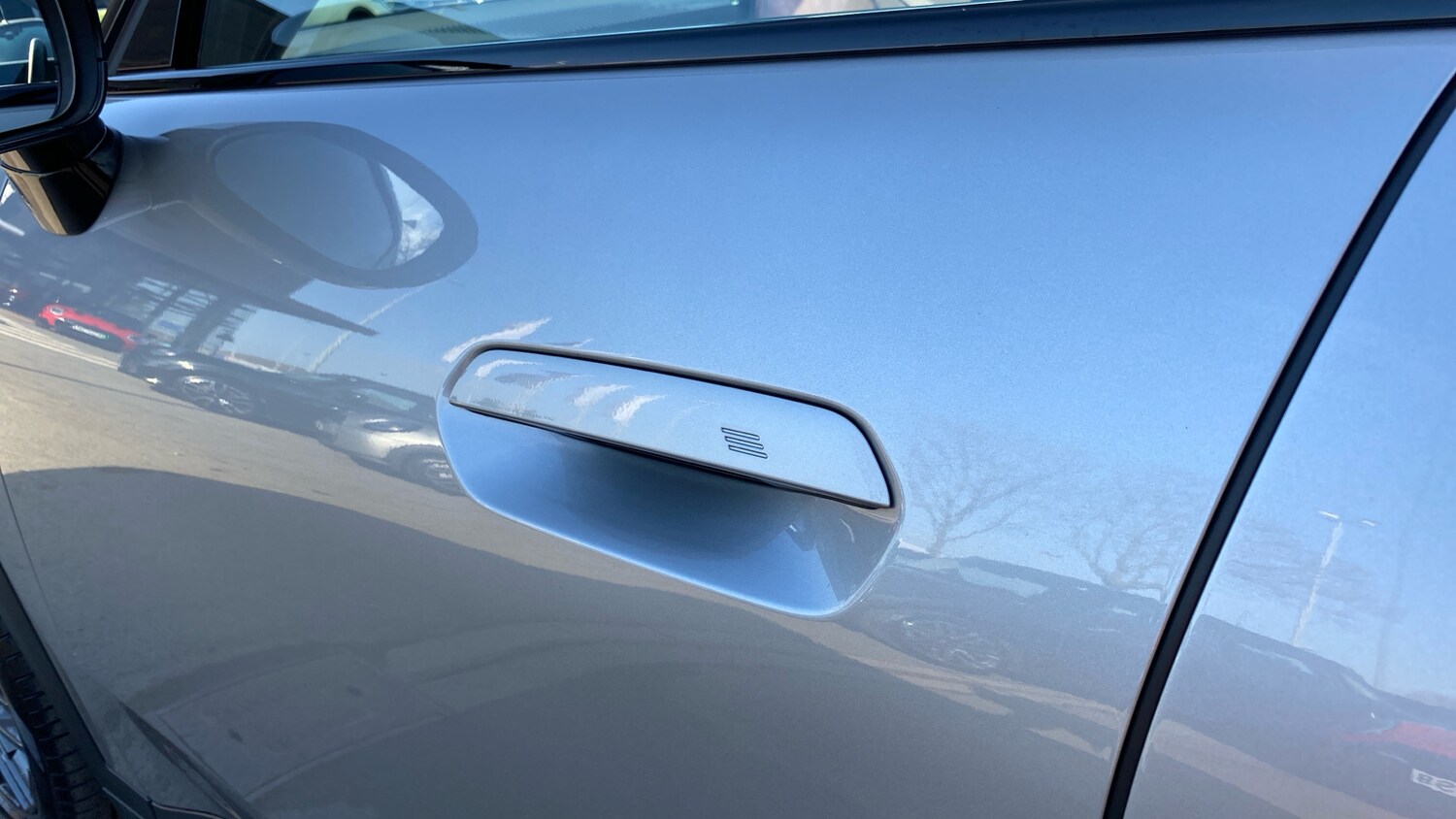 Used MINI Aceman 2025 for sale - 77749527: Photo 41