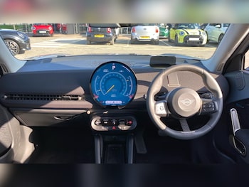 Used MINI Aceman 2025 for sale - 77749527: Photo