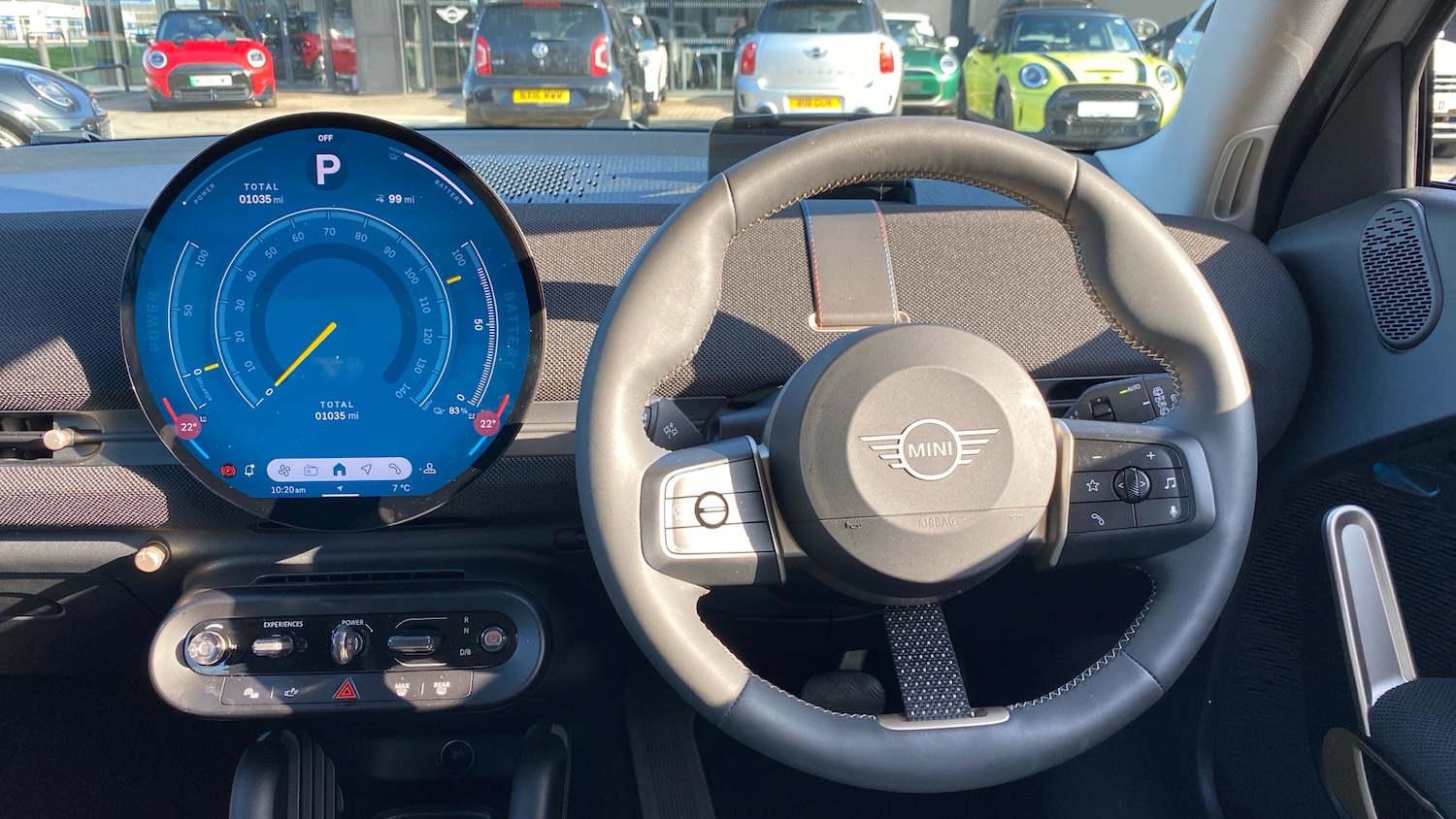 Used MINI Aceman 2025 for sale - 77749527: Photo 5