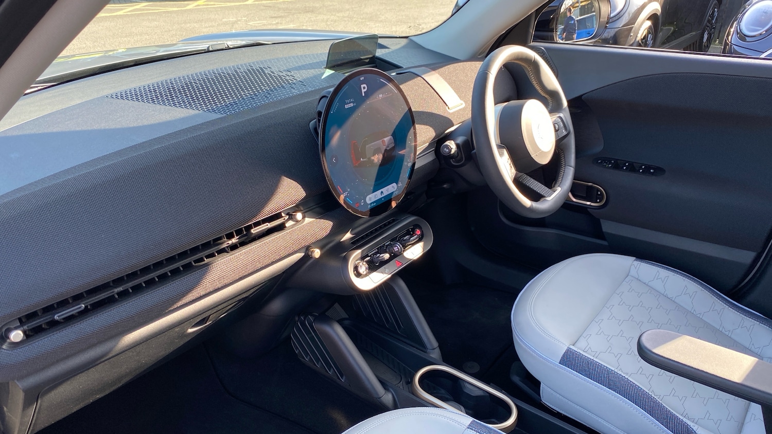 Used MINI Aceman 2025 for sale - 77749527: Photo 7