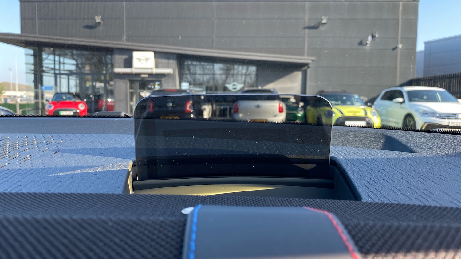 Used MINI Aceman 2025 for sale - 77749527: Photo 9