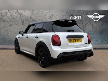 Used MINI Hatch 2023 for sale - 75870093: Photo