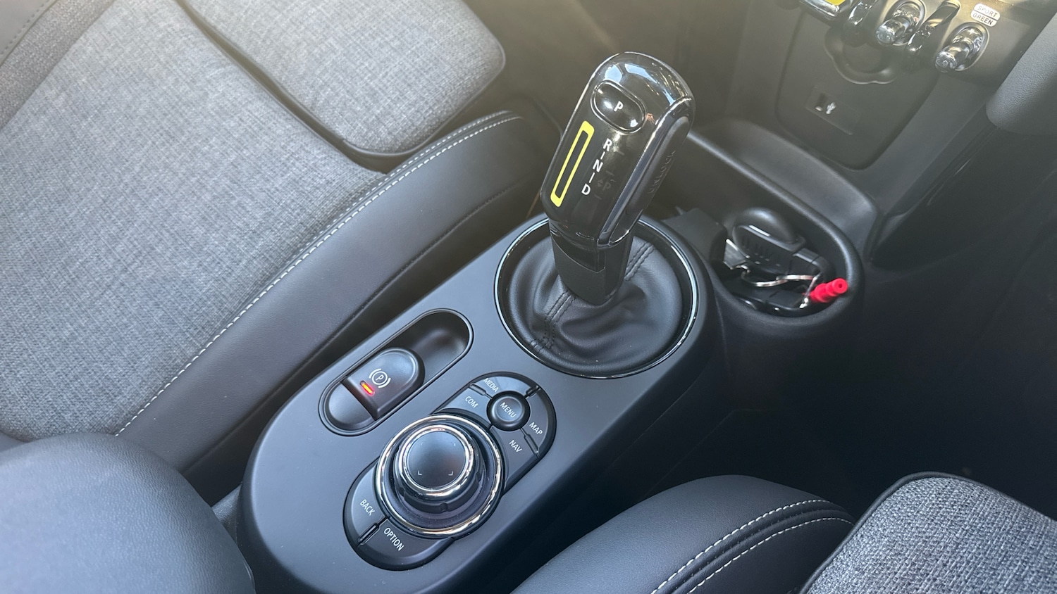 Used MINI Hatch 2022 for sale - 76903853: Photo 10