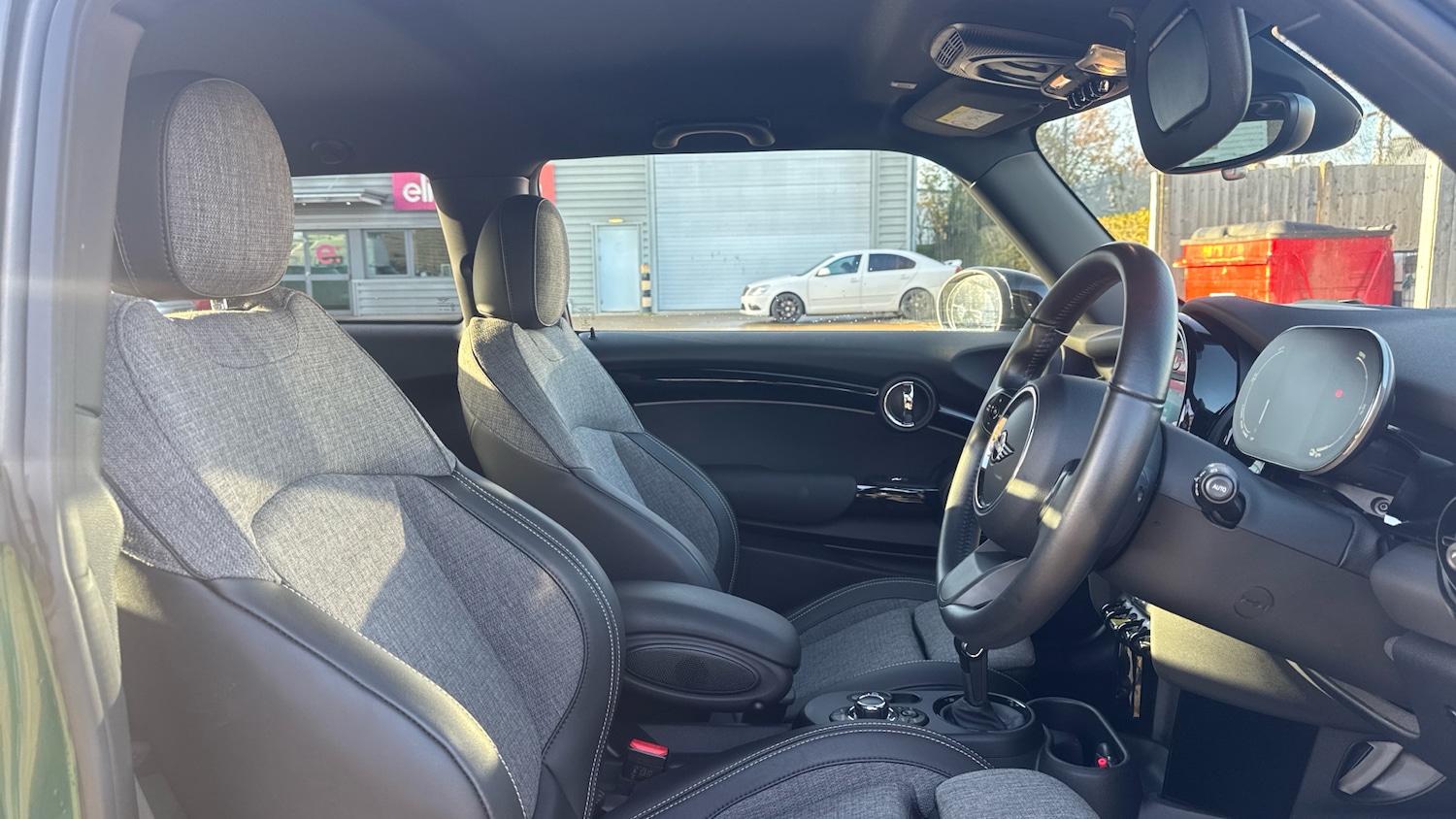 Used MINI Hatch 2022 for sale - 76903853: Photo 11