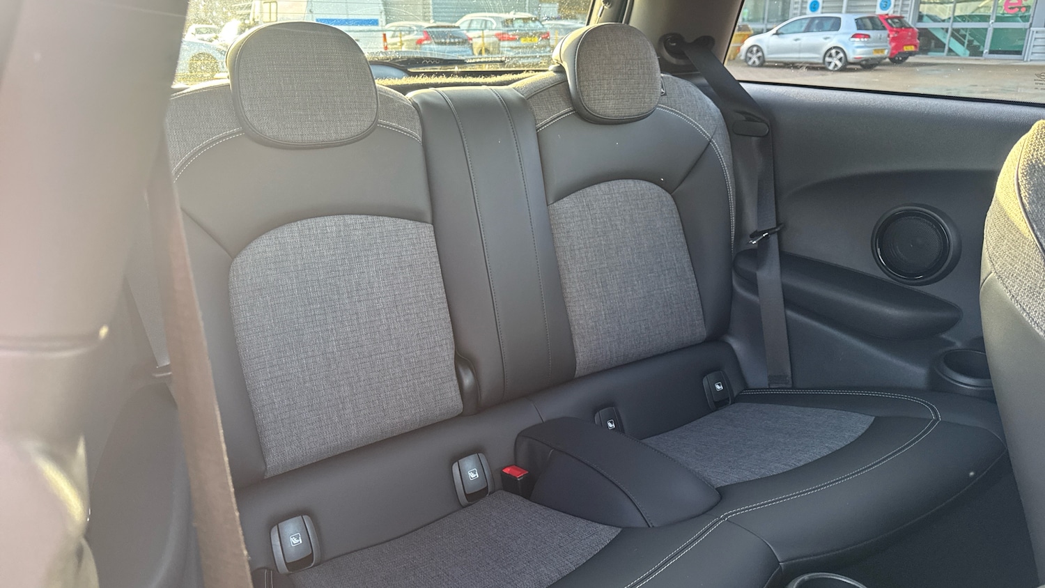 Used MINI Hatch 2022 for sale - 76903853: Photo 12