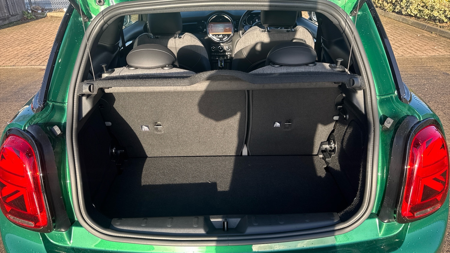 Used MINI Hatch 2022 for sale - 76903853: Photo 13