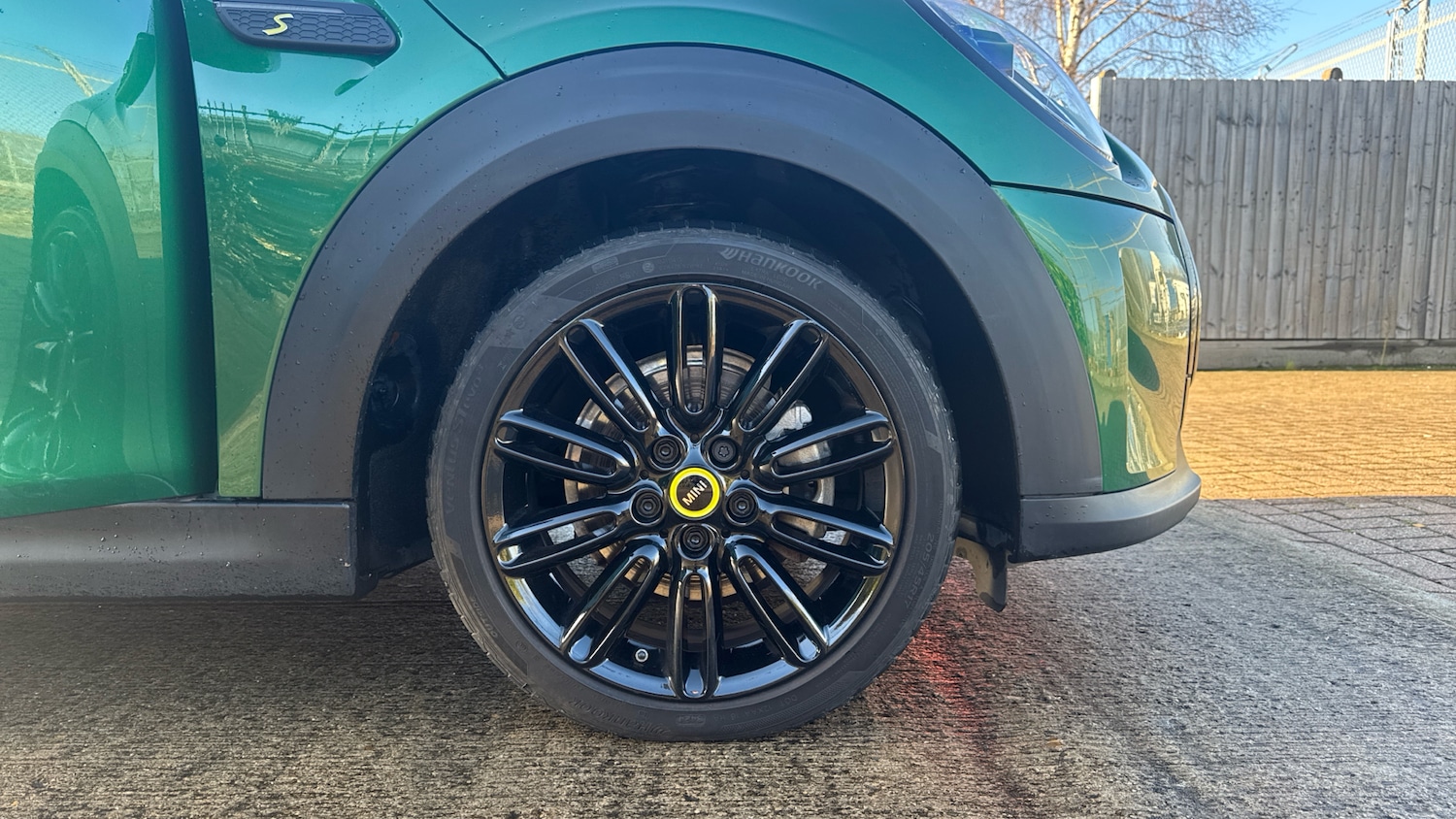 Used MINI Hatch 2022 for sale - 76903853: Photo 14