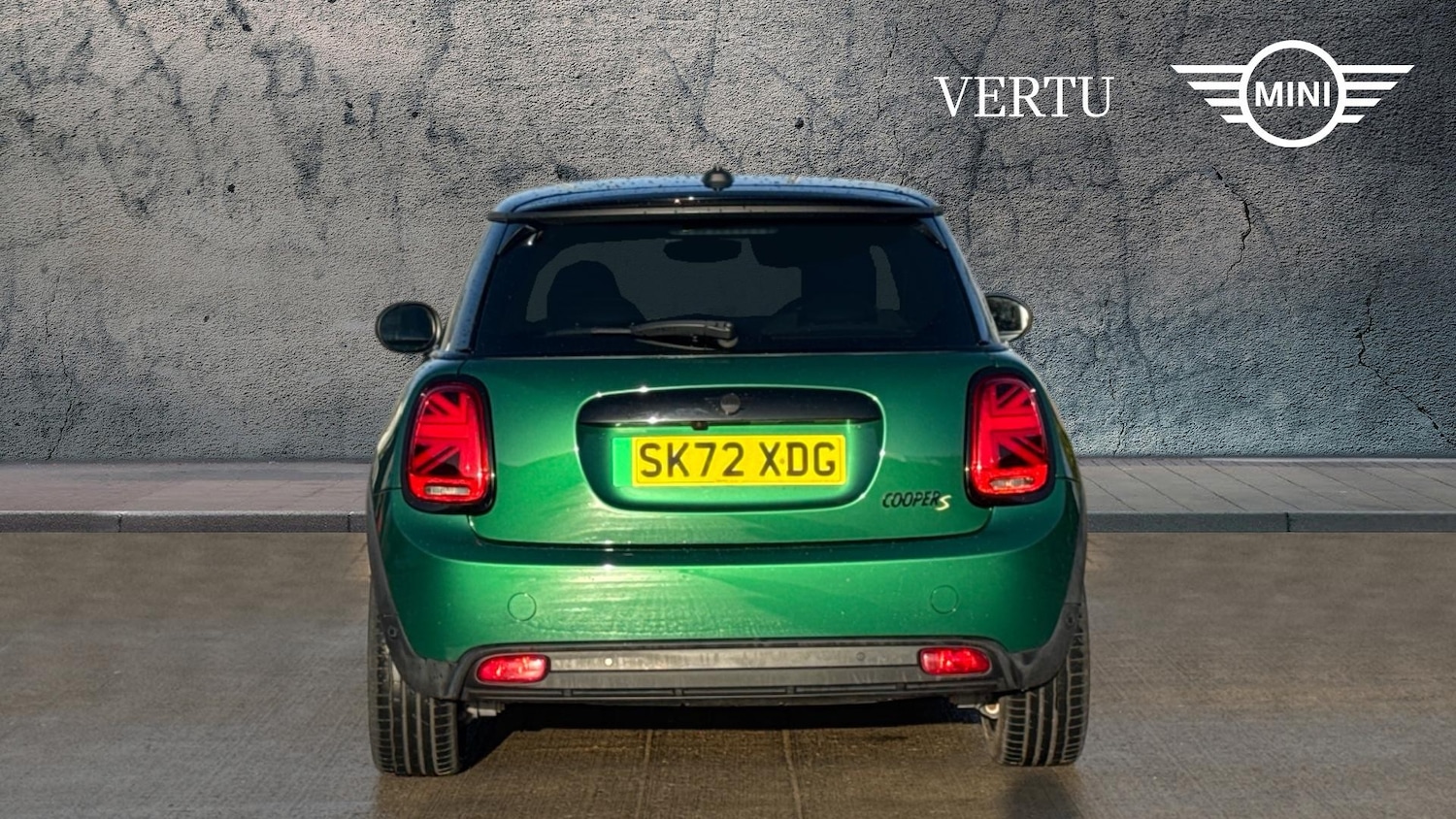 Used MINI Hatch 2022 for sale - 76903853: Photo 15