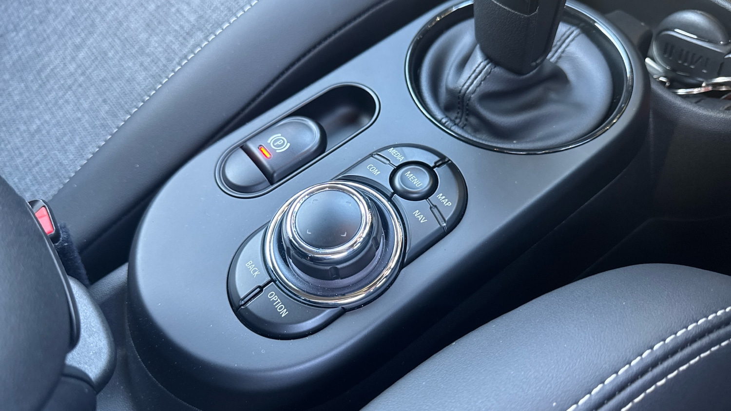 Used MINI Hatch 2022 for sale - 76903853: Photo 19