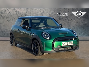 Used MINI Hatch 2022 for sale - 76903853: Photo