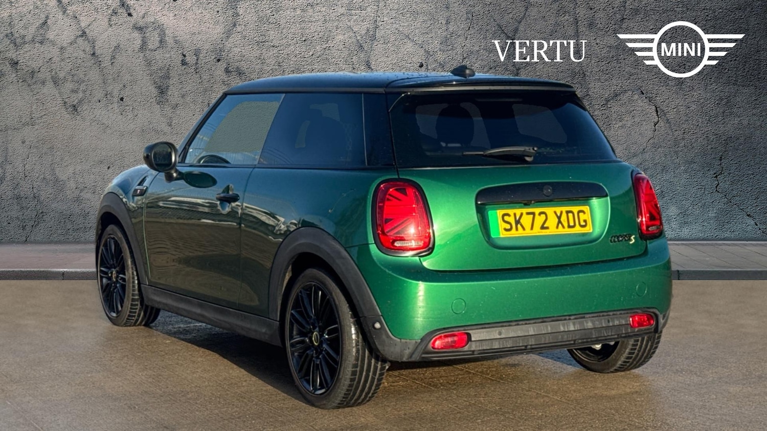 Used MINI Hatch 2022 for sale - 76903853: Photo 2