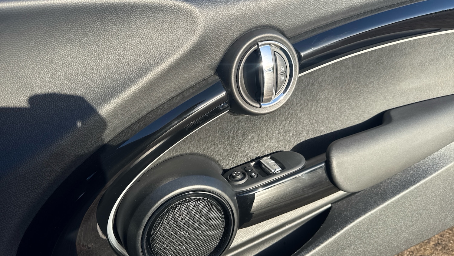 Used MINI Hatch 2022 for sale - 76903853: Photo 20