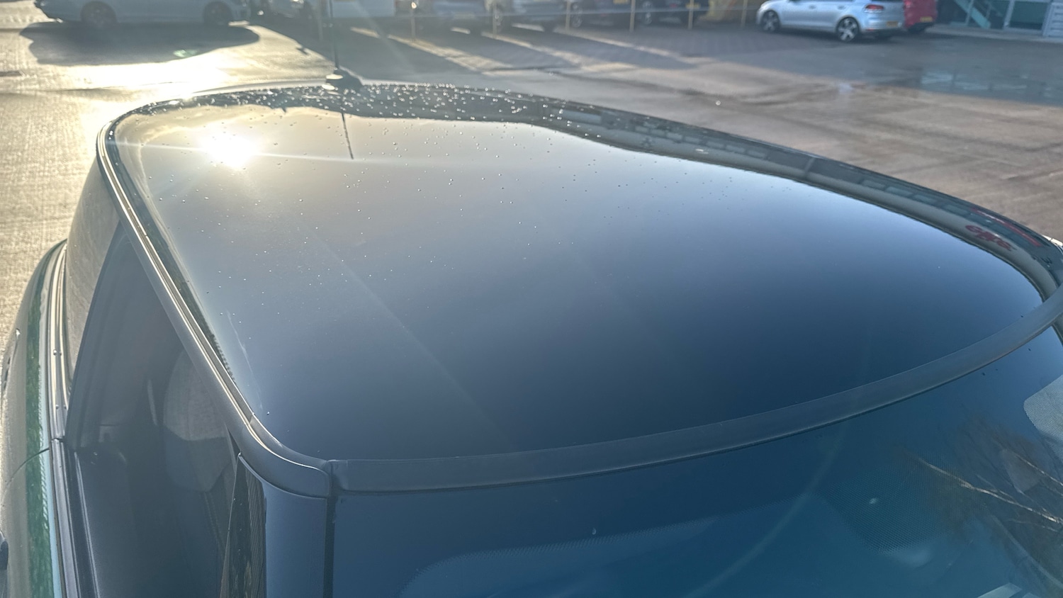 Used MINI Hatch 2022 for sale - 76903853: Photo 21