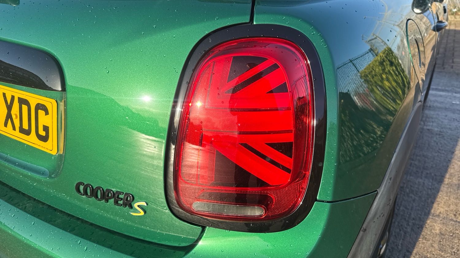 Used MINI Hatch 2022 for sale - 76903853: Photo 22