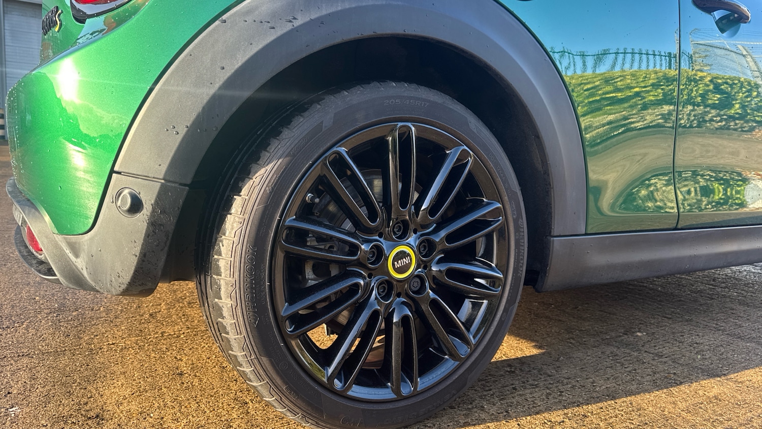 Used MINI Hatch 2022 for sale - 76903853: Photo 24
