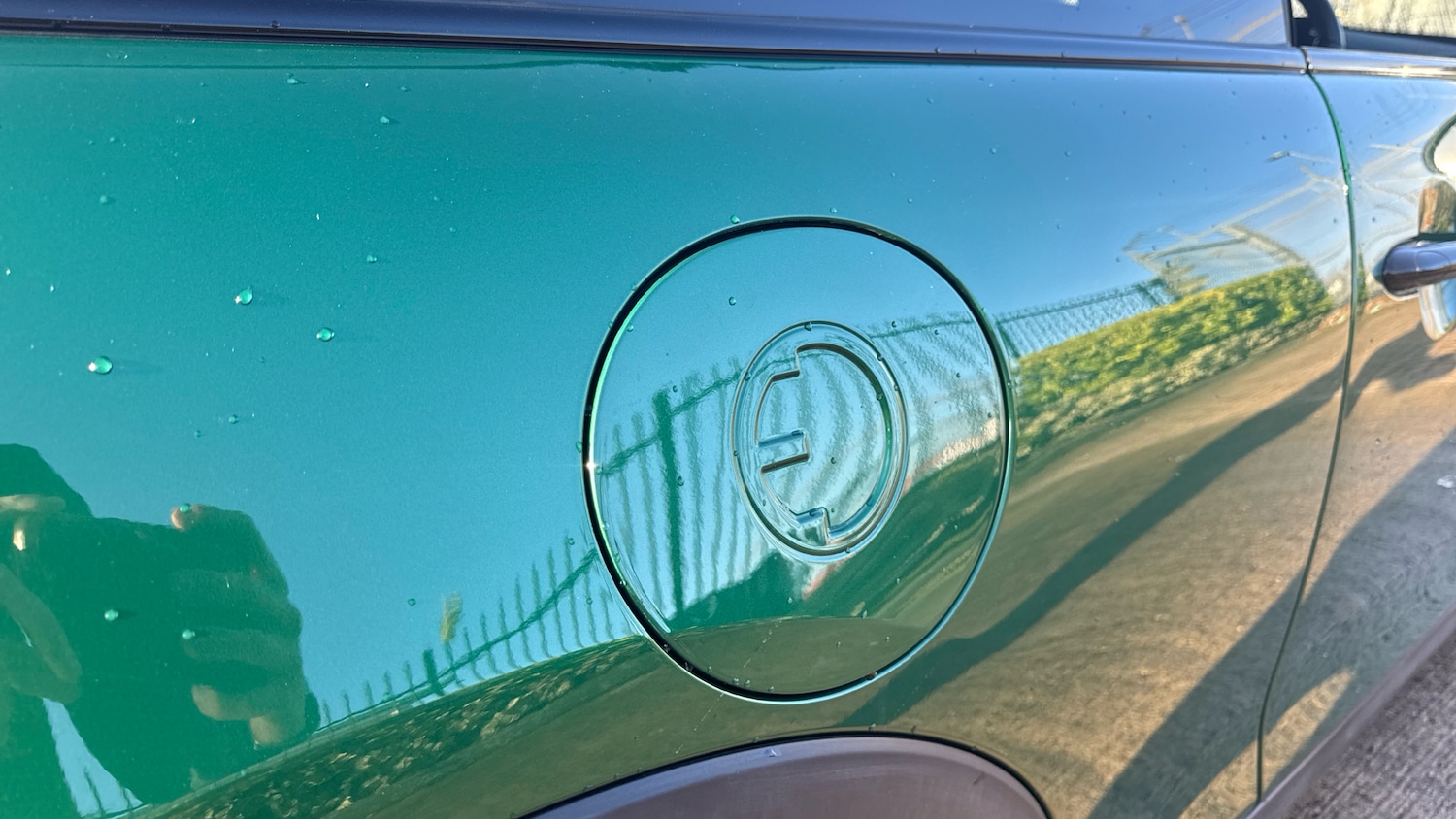 Used MINI Hatch 2022 for sale - 76903853: Photo 25