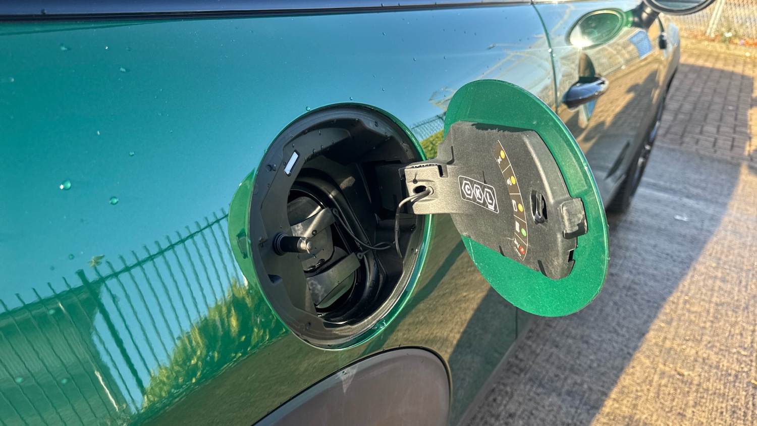 Used MINI Hatch 2022 for sale - 76903853: Photo 26