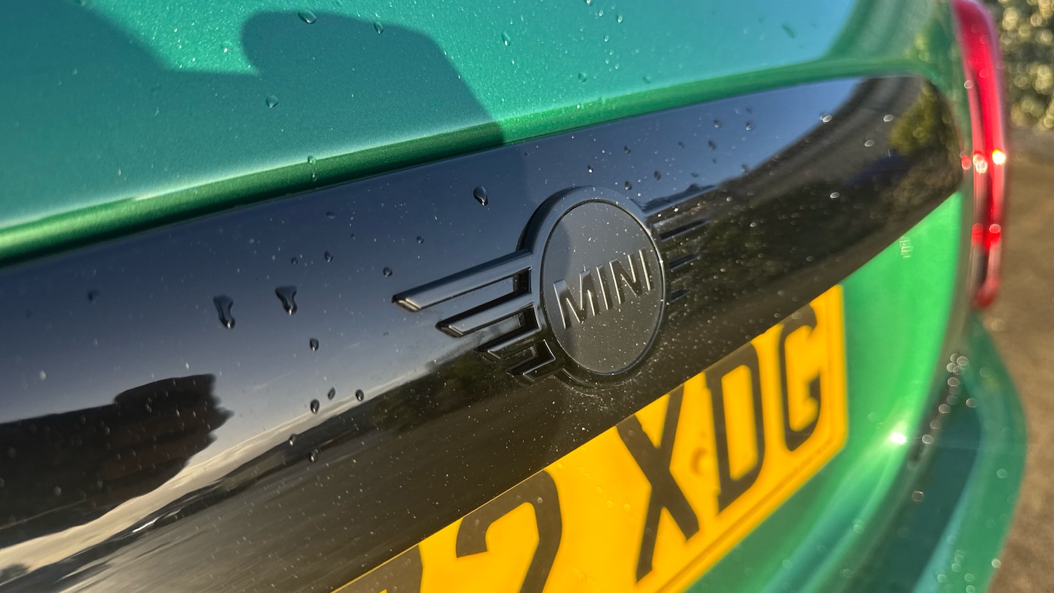 Used MINI Hatch 2022 for sale - 76903853: Photo 27