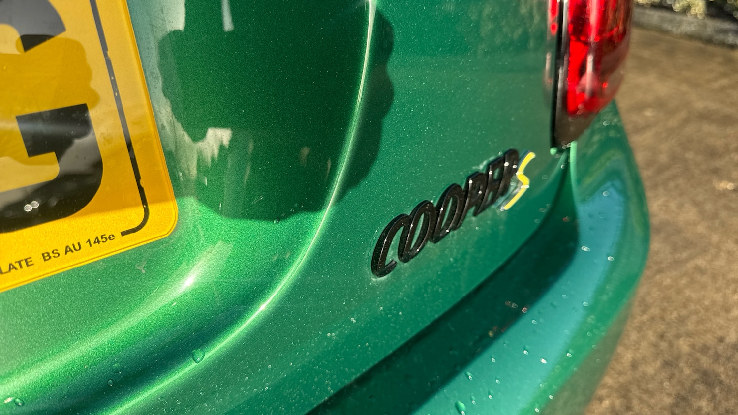 Used MINI Hatch 2022 for sale - 76903853: Photo 28