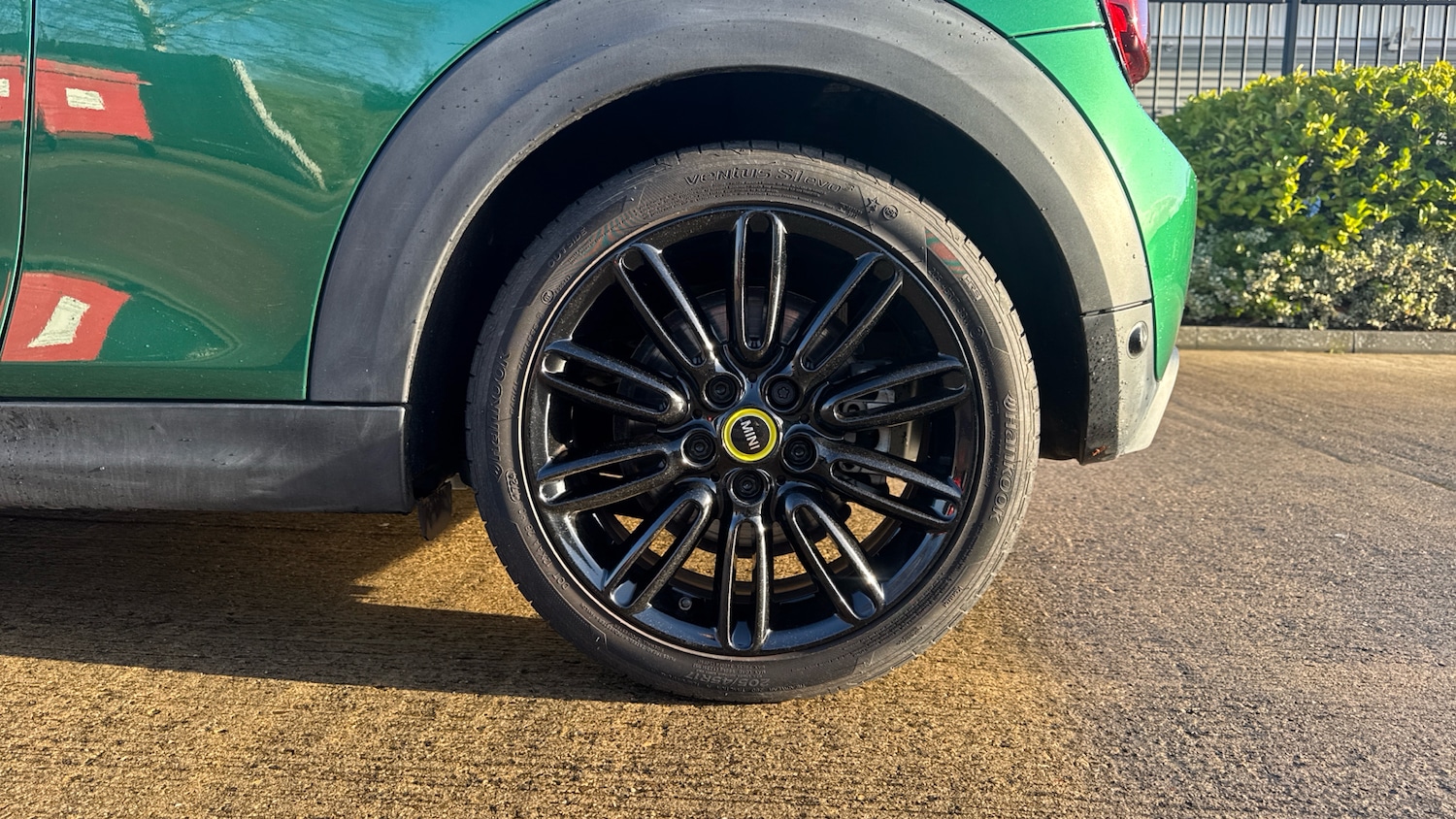 Used MINI Hatch 2022 for sale - 76903853: Photo 29