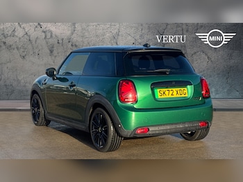 Used MINI Hatch 2022 for sale - 76903853: Photo